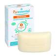 Sie sehen eine Packung Seifen Puressentiel Reinigend Rueckfettend 100g, Produktbild: 04 Seifen Puressentiel Reinigend Rueckfettend 100g, A-Nr.: 5608427 - 04
