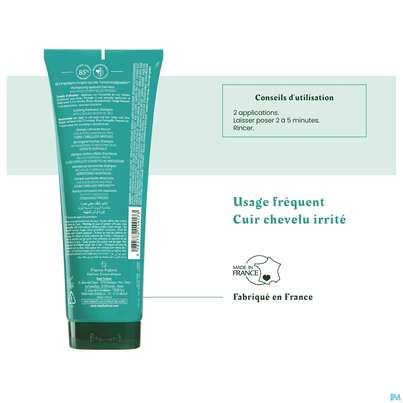 Sie sehen eine Packung Shampoon Furterer Promo Sonderedition Astera Fresh 250ml, Produktbild: 03 Shampoon Furterer Promo Sonderedition Astera Fresh 250ml, A-Nr.: 5868269 - 03