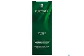 Shampoon Furterer Promo Sonderedition Astera Sensitive 250ml, A-Nr.: 5868275 - 01