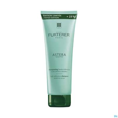 Shampoon Furterer Promo Sonderedition Astera Sensitive 250ml, A-Nr.: 5868275 - 04
