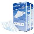 Sie sehen eine Packung Krankenunterlagen Attends Cover Dri Super 60x 60cm 200st, Produktbild: 07 Krankenunterlagen Attends Cover Dri Super 60x 60cm 200st, A-Nr.: 3887529 - 07