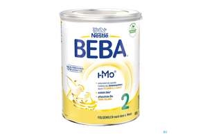 Beba 2 Nach Dem 6. Monat 12576120 800g, A-Nr.: 1889435 - 01