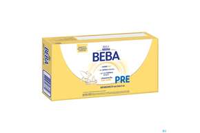 Beba Pre 90ml 12577251 32st, A-Nr.: 4520446 - 01