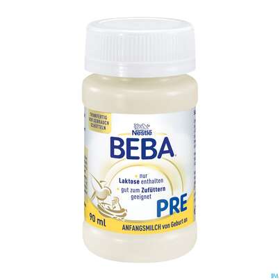 Beba Pre 90ml 12577251 32st, A-Nr.: 4520446 - 02