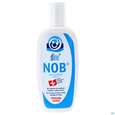 Sie sehen eine Packung Dline Nutrient Oelduschbad Nob 200ml, Produktbild: 01 Dline Nutrient Oelduschbad Nob 200ml, A-Nr.: 3204536 - 01