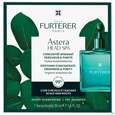 Sie sehen eine Packung Furterer Astera Head Spa Beruhigendes Konzentrat 50ml, Produktbild: 01 Furterer Astera Head Spa Beruhigendes Konzentrat 50ml, A-Nr.: 5778307 - 01