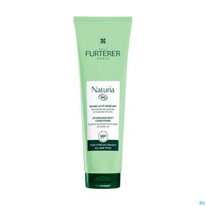 Furterer Naturia Balsam Entwirrender,milchiger 150ml, A-Nr.: 5691078 - 01