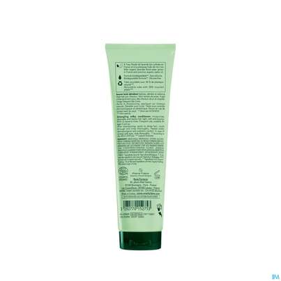 Sie sehen eine Packung Furterer Naturia Balsam Entwirrender,milchiger 150ml, Produktbild: 04 Furterer Naturia Balsam Entwirrender,milchiger 150ml, A-Nr.: 5691078 - 04