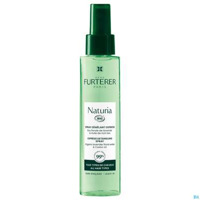 Furterer Naturia Entwirrungsspray 200ml, A-Nr.: 5745992 - 02