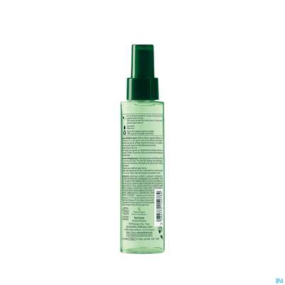 Sie sehen eine Packung Furterer Naturia Entwirrungsspray 200ml, Produktbild: 04 Furterer Naturia Entwirrungsspray 200ml, A-Nr.: 5745992 - 04