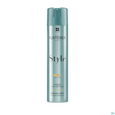 Furterer Style Haarlack 300ml, A-Nr.: 5751099 - 01