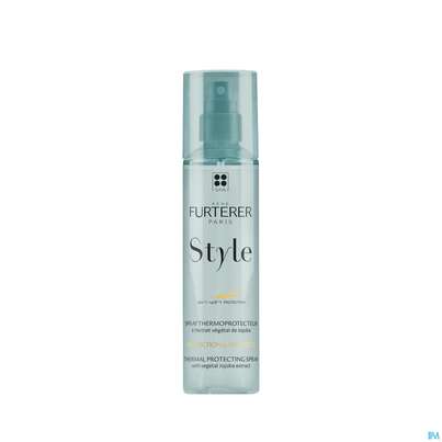 Furterer Style Hitzeschutzspray 150ml, A-Nr.: 5751142 - 02