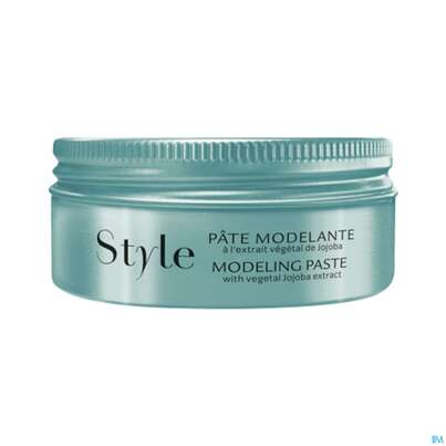 Furterer Style Modellierpaste 75ml, A-Nr.: 5751136 - 01