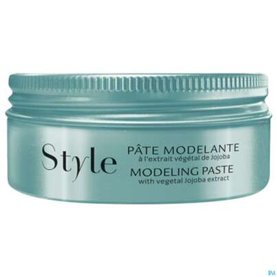 Furterer Style Modellierpaste 75ml, A-Nr.: 5751136 - 02