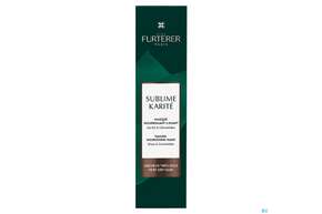 Furterer Sublime/karite Maske Naehrend 100ml, A-Nr.: 5890990 - 01