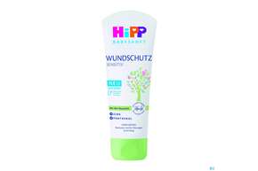 Hipp Babysanft Wundschutzcreme Da903 75ml, A-Nr.: 3985798 - 01
