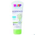 Sie sehen eine Packung Hipp Babysanft Wundschutzcreme Da903 75ml, Produktbild: 02 Hipp Babysanft Wundschutzcreme Da903 75ml, A-Nr.: 3985798 - 02