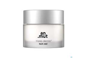 Anmut Tripep Dermis Gesichtspflege Creme Hoch Zwei 50ml, A-Nr.: 4062452 - 01