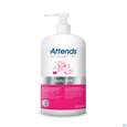 Attends/care Body Milk 500ml 12st, A-Nr.: 3884873 - 02