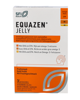 EQUAZEN® Jelly 30 Kaugelees, A-Nr.: 5850944 - 04