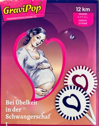 GraviPop ®, A-Nr.: 5937556 - 01