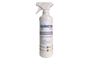 Puricyn VET HOCL Lösung Reinigung und Regeneration 300ppm, A-Nr.: 5937616 - 01