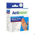 Actimove Rhizoforte Daumenorthese Links Gr M Schwarz 76238 1st, A-Nr.: 5037605 - 03