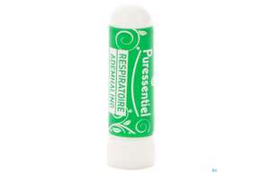 Aetherische Oele Puressentiel Atemweg/feuchtinhalation 19 Aeth.oele Inhalator 1ml, A-Nr.: 4902372 - 01