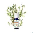 Sie sehen eine Packung Aetherische Oele Puressentiel/bio Thymian 5ml, Produktbild: 07 Aetherische Oele Puressentiel/bio Thymian 5ml, A-Nr.: 4934165 - 07