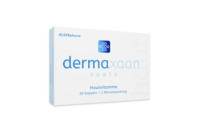 Dermaxaan forte® – Natürliche Unterstützung für schöne Haut., A-Nr.: 4246525 - 01