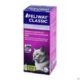 Sie sehen eine Packung Veterinaerprodukte Feliway F Katzen Spruehflasche 20ml, Produktbild: 02 Veterinaerprodukte Feliway F Katzen Spruehflasche 20ml, A-Nr.: 4581206 - 02