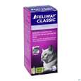 Sie sehen eine Packung Veterinaerprodukte Feliway F Katzen Spruehflasche 20ml, Produktbild: 03 Veterinaerprodukte Feliway F Katzen Spruehflasche 20ml, A-Nr.: 4581206 - 03