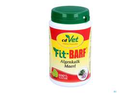 Veterinaerprodukte Fit-barf Algenkalk 250g, A-Nr.: 3835840 - 01