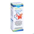 Veterinaerprodukte Petvital Bachbluetenmischung Nr 3 Aggression 10g, A-Nr.: 3202951 - 03
