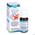 Veterinaerprodukte Petvital Bachbluetenmischung Nr 3 Aggression 10g, A-Nr.: 3202951 - 05