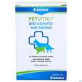 Veterinaerprodukte Petvital Bio-schutzhalsband 35cm Hund/katze 1st, A-Nr.: 3203057 - 01