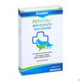 Veterinaerprodukte Petvital Bio-schutzhalsband 35cm Hund/katze 1st, A-Nr.: 3203057 - 03