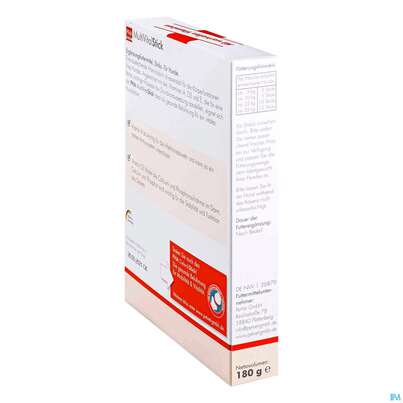 Veterinaerprodukte Pha Multivitalsticks 180g, A-Nr.: 4609850 - 03