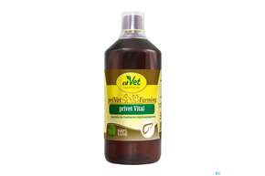 Veterinaerprodukte Privet Vital 1l, A-Nr.: 4329346 - 01