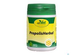 Veterinaerprodukte Propolisherbal 45g, A-Nr.: 4631418 - 01