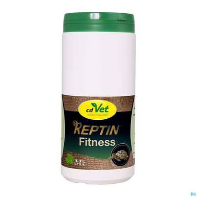 Veterinaerprodukte Reptin Fitness 200g, A-Nr.: 3491470 - 01