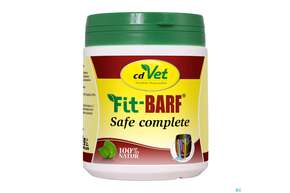 Veterinaerprodukte Safe-complete 350g, A-Nr.: 4763338 - 01