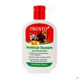 Sie sehen eine Packung Veterinaerprodukte Shampoon Frento Insektizid F Hund 200ml, Produktbild: 02 Veterinaerprodukte Shampoon Frento Insektizid F Hund 200ml, A-Nr.: 0724413 - 02
