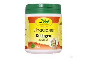 Veterinaerprodukte Singulares Kollagen 250g, A-Nr.: 4851746 - 01