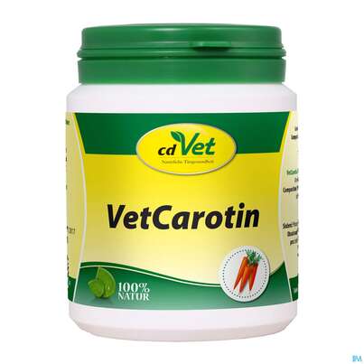 Veterinaerprodukte Vetcarotin 90g, A-Nr.: 3492191 - 01