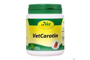 Veterinaerprodukte Vetcarotin 90g, A-Nr.: 3492191 - 01