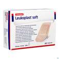 Wundpflaster Leukoplast/soft 28x72mm 7929704 100st, A-Nr.: 4803842 - 02