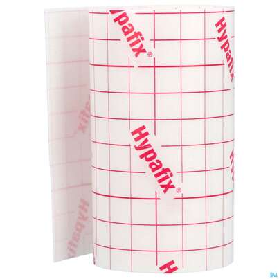 Wundverband Hypafix/leukoplast Fixierverband 10cmx 2m 7994907 1st, A-Nr.: 4746802 - 03