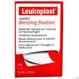 Wundverband Hypafix/leukoplast Fixierverband 10mx 5cm 7994901 1st, A-Nr.: 4746771 - 01