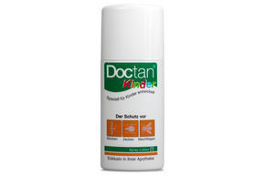 Doctan Lotion für Kinder, A-Nr.: 4832909 - 01